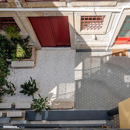 Nomad Apartment, By Bolhao Residences Πόρτο Εξωτερικό φωτογραφία