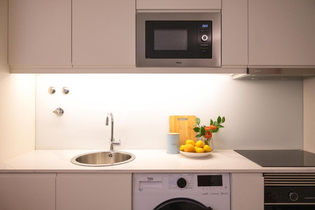 Nomad Apartment, By Bolhao Residences Πόρτο Εξωτερικό φωτογραφία