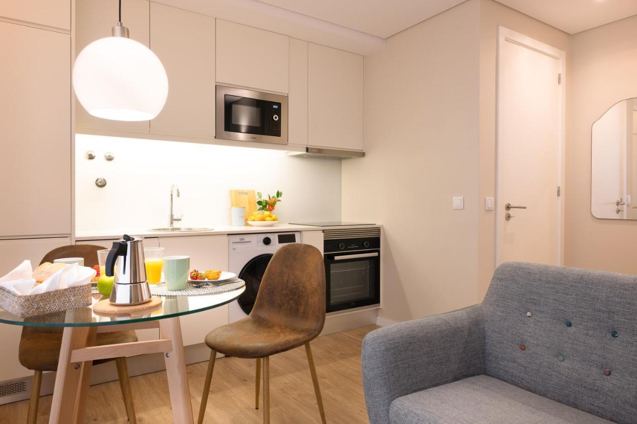 Nomad Apartment, By Bolhao Residences Πόρτο Εξωτερικό φωτογραφία