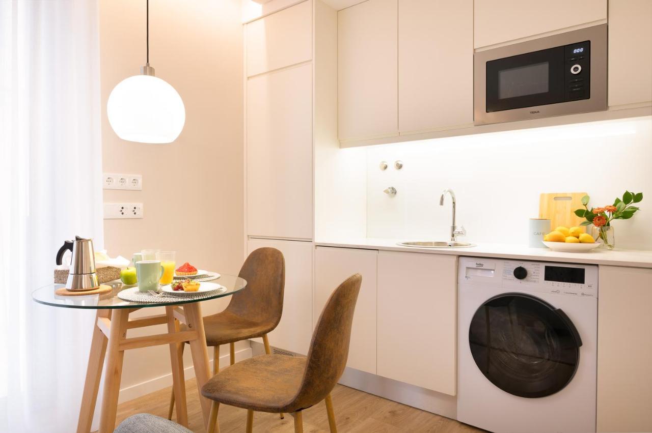 Nomad Apartment, By Bolhao Residences Πόρτο Εξωτερικό φωτογραφία