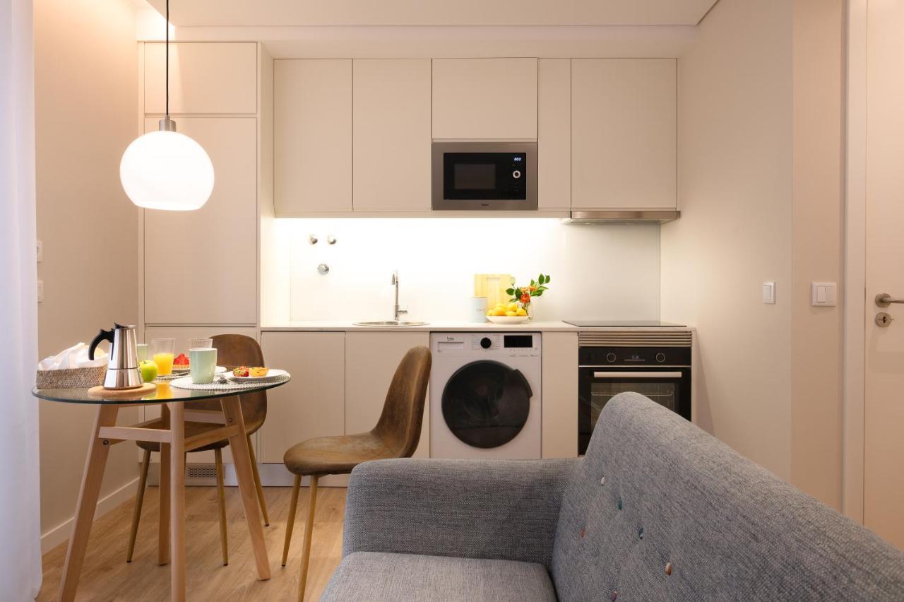 Nomad Apartment, By Bolhao Residences Πόρτο Εξωτερικό φωτογραφία