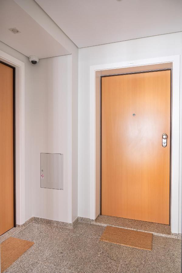 Nomad Apartment, By Bolhao Residences Πόρτο Εξωτερικό φωτογραφία