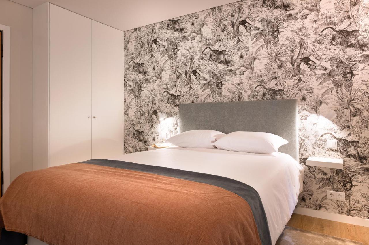 Nomad Apartment, By Bolhao Residences Πόρτο Εξωτερικό φωτογραφία