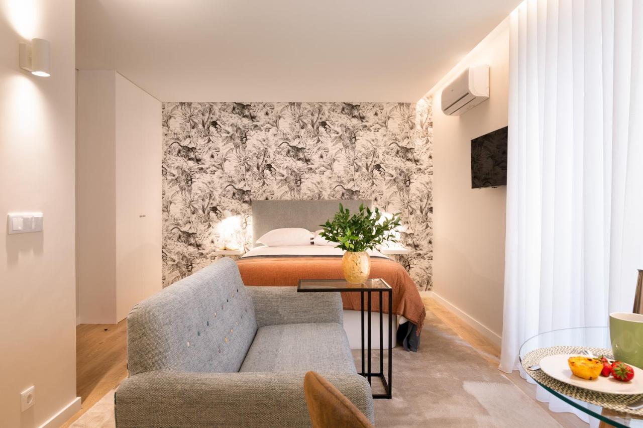 Nomad Apartment, By Bolhao Residences Πόρτο Εξωτερικό φωτογραφία