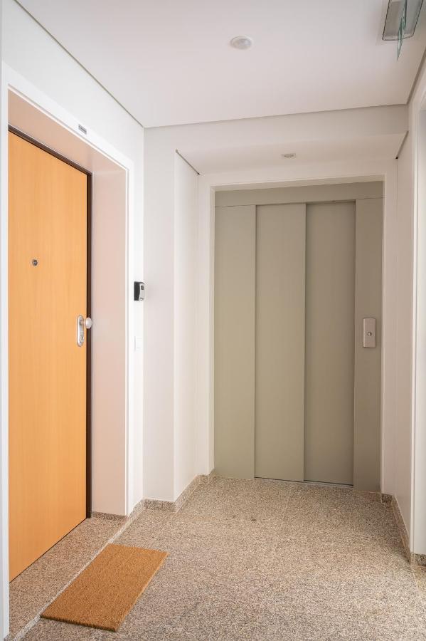 Nomad Apartment, By Bolhao Residences Πόρτο Εξωτερικό φωτογραφία