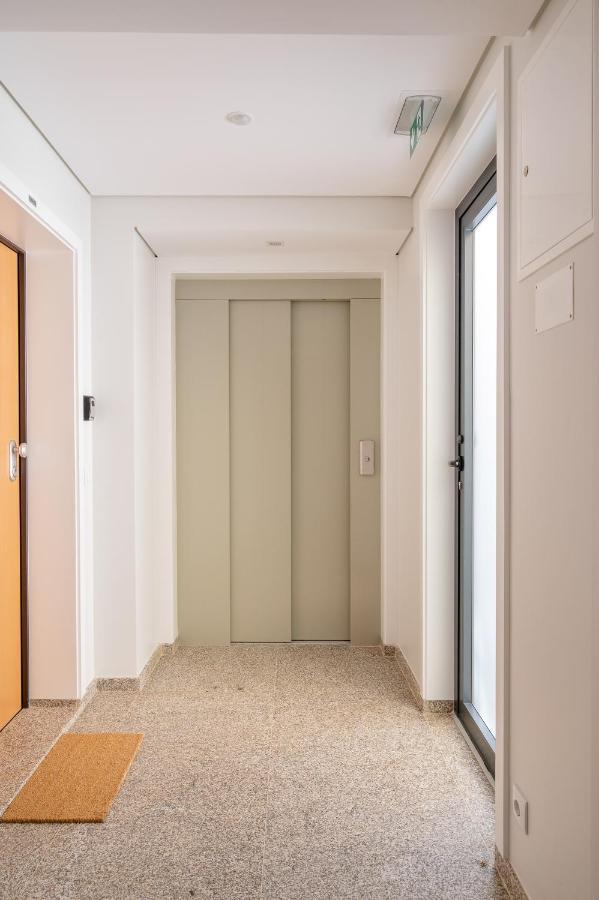Nomad Apartment, By Bolhao Residences Πόρτο Εξωτερικό φωτογραφία