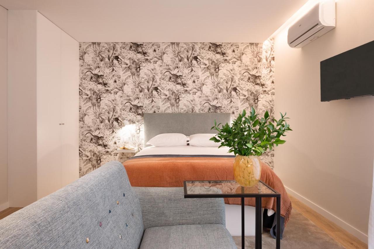 Nomad Apartment, By Bolhao Residences Πόρτο Εξωτερικό φωτογραφία