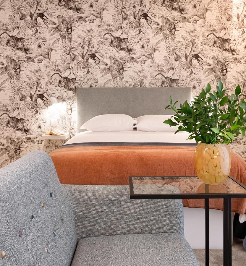 Nomad Apartment, By Bolhao Residences Πόρτο Εξωτερικό φωτογραφία