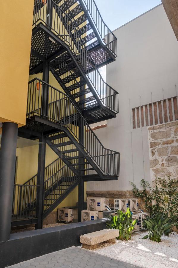 Nomad Apartment, By Bolhao Residences Πόρτο Εξωτερικό φωτογραφία