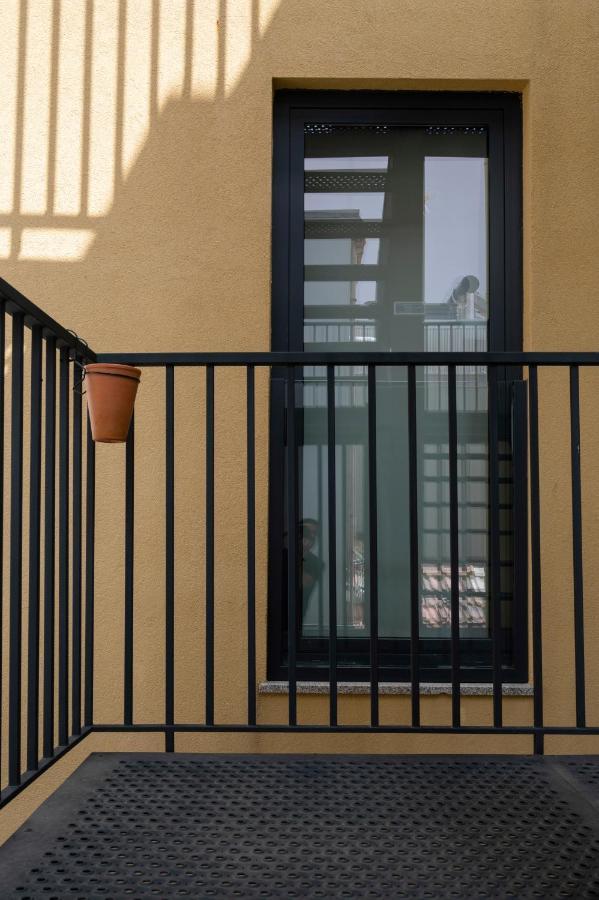 Nomad Apartment, By Bolhao Residences Πόρτο Εξωτερικό φωτογραφία