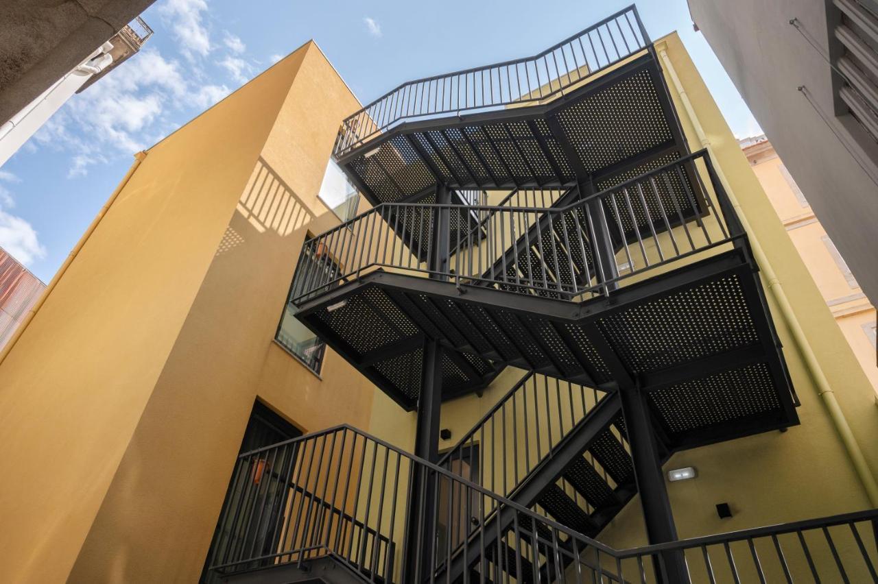 Nomad Apartment, By Bolhao Residences Πόρτο Εξωτερικό φωτογραφία